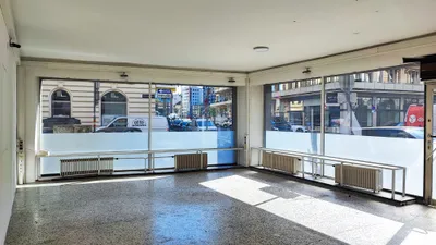 Gewerbeimmobilie mieten in Wien – 125 m², € 4.060 – Bild 2 von 5