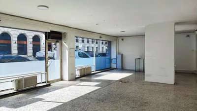 Gewerbeimmobilie mieten in Wien – 125 m², € 4.060 – Bild 3 von 5