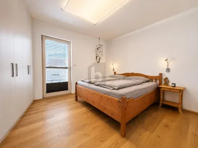 3-Zimmer-Wohnung kaufen in Sankt Johann im Pongau – 92 m², € 360.000 – Bild 2 von 6