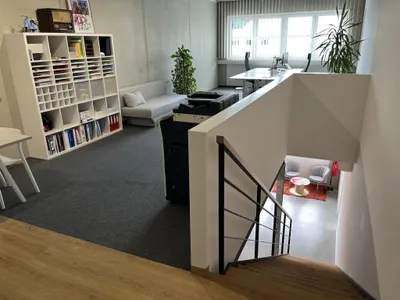Gewerbeimmobilie kaufen in Linz Land – 56 m², € 169.900 – Bild 13 von 15