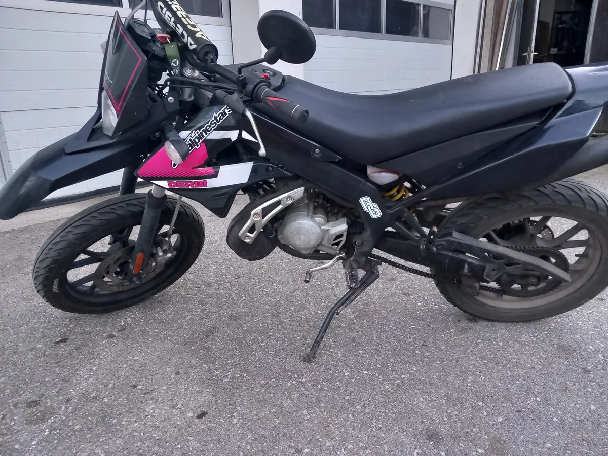 Gilera SMT