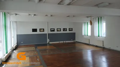 Gewerbeimmobilie mieten in Salzburg Stadt – 195 m², € 2.645 – Bild 3 von 5