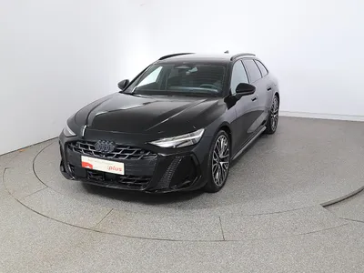 Audi A6 Avant e-hybrid quattro 220 kW