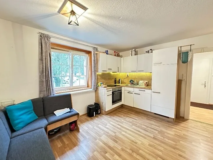 2,5 Zimmer Wohnung (50m²) in Bregenz zu vermieten - Widok 3
