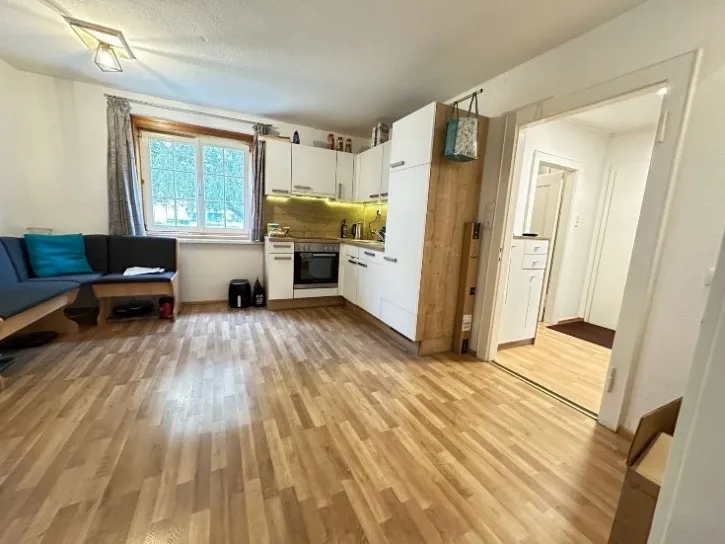 2,5 Zimmer Wohnung (50m²) in Bregenz zu vermieten - Widok 2