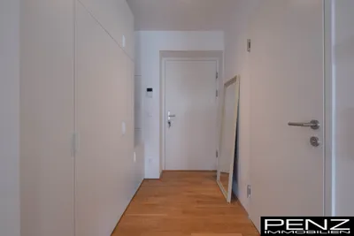 1-Zimmer-Wohnung kaufen in Linz – 35 m², € 289.000 – Bild 8 von 9