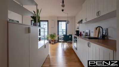 1-Zimmer-Wohnung kaufen in Linz – 35 m², € 289.000 – Bild 6 von 9