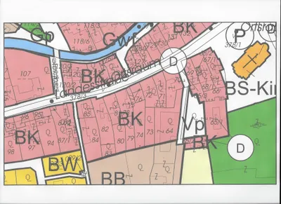 5-Zimmer-Haus kaufen in Hollabrunn – 134 m², € 98.000 – Bild 30 von 31