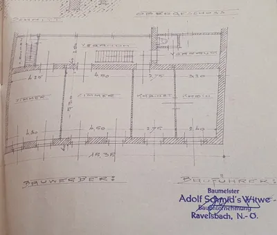 5-Zimmer-Haus kaufen in Hollabrunn – 134 m², € 98.000 – Bild 29 von 31