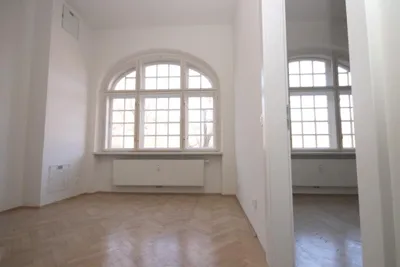 1-Zimmer-Wohnung mieten in Leoben – 37,53 m², € 462 – Bild 2 von 7
