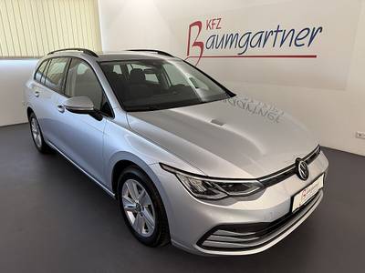 VW Golf Variant 2,0TDI DSG Life*LED*NAVI*ACC*Sitzh...