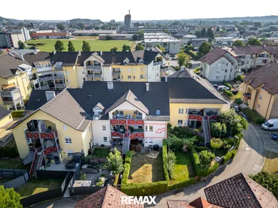 3-Zimmer-Wohnung kaufen in Vöcklabruck – 85,55 m², € 219.000 – Bild 16 von 24