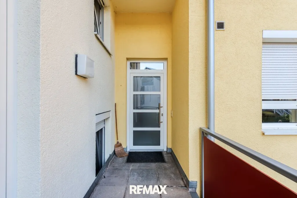 Wohnung – Attnang-Puchheim - Ansicht 3