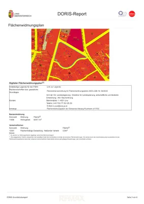 3-Zimmer-Wohnung kaufen in Vöcklabruck – 85,55 m², € 219.000 – Bild 21 von 24