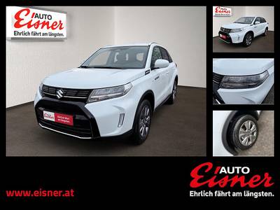 Suzuki Vitara 1,4 Hybrid ALLGRIP shine