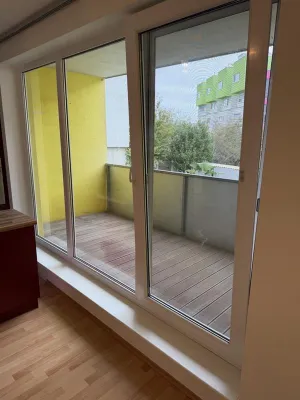 2-Zimmer-Wohnung mieten in Bruck an der Leitha – 50 m², € 899 – Bild 1 von 13
