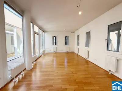 4-Zimmer-Wohnung mieten in Wien – 107,74 m², € 1.750 – Bild 3 von 15