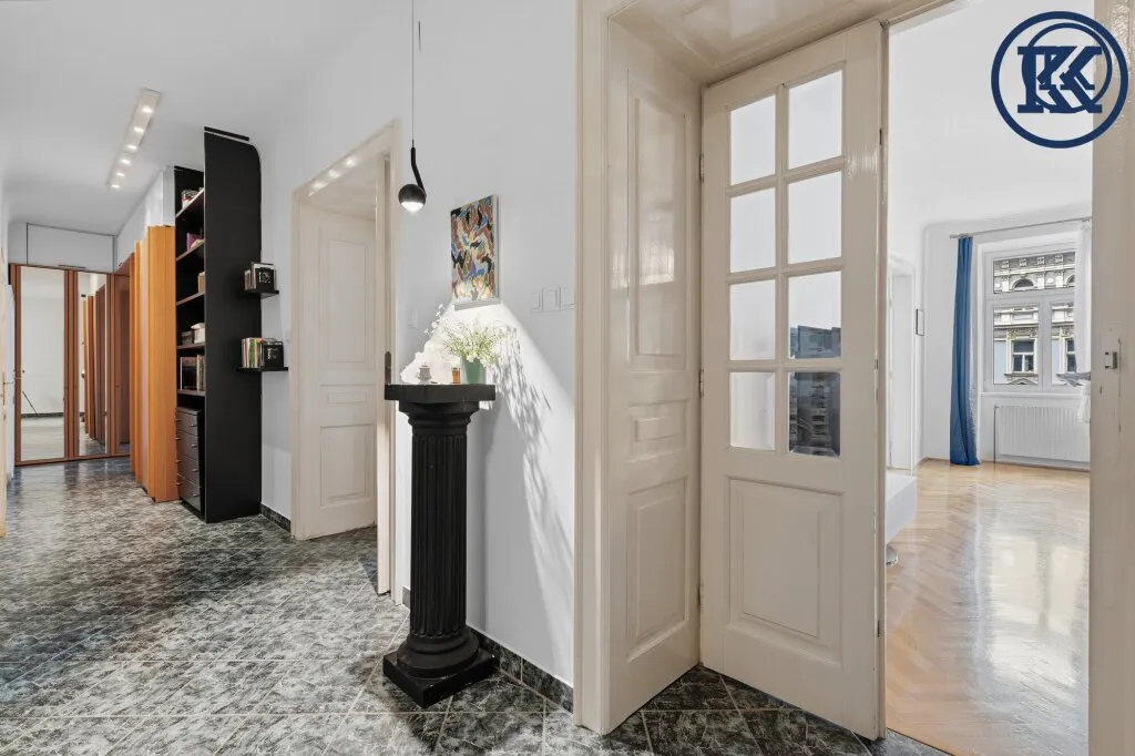 Wohnung – Wien - Ansicht 3