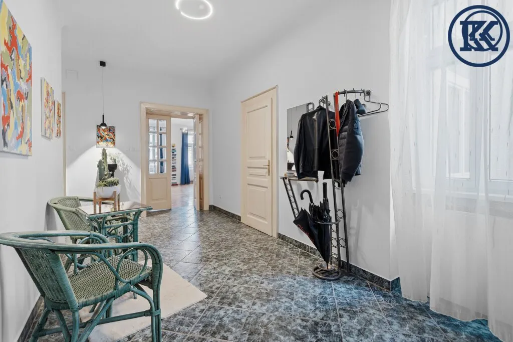 Wohnung – Wien - Ansicht 2