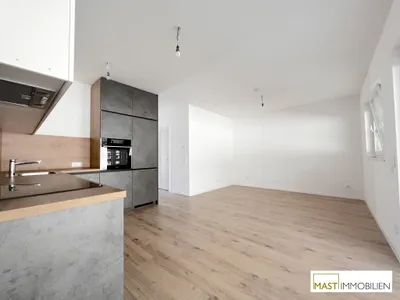 3-Zimmer-Wohnung mieten in Gänserndorf – 57,8 m², € 1.090 – Bild 3 von 12