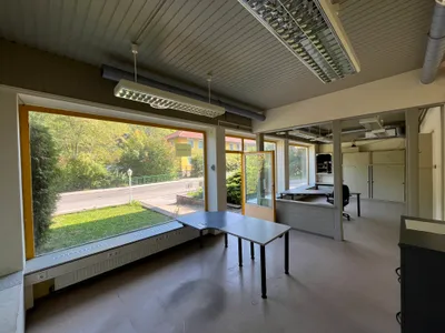 2-Zimmer-Gewerbeimmobilie mieten in Sankt Pölten Land – 80 m², € 500 – Bild 5 von 10