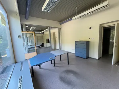2-Zimmer-Gewerbeimmobilie mieten in Sankt Pölten Land – 80 m², € 500 – Bild 6 von 10