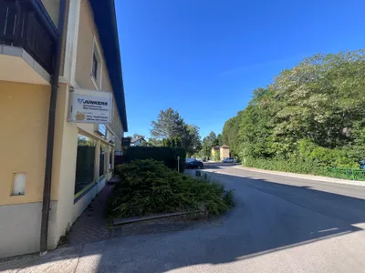 2-Zimmer-Gewerbeimmobilie mieten in Sankt Pölten Land – 80 m², € 500 – Bild 3 von 10