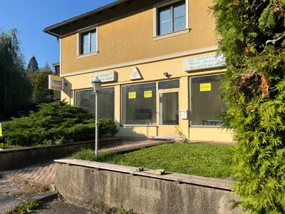2-Zimmer-Gewerbeimmobilie mieten in Sankt Pölten Land – 80 m², € 500 – Bild 4 von 10