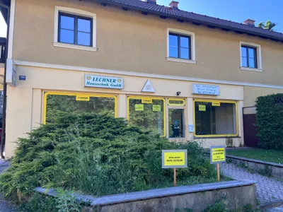 2-Zimmer-Gewerbeimmobilie mieten in Sankt Pölten Land – 80 m², € 500 – Bild 2 von 10