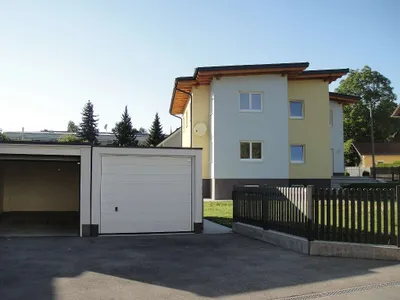 4-Zimmer-Wohnung mieten in Kirchdorf an der Krems – 88 m², € 1.190 – Bild 3 von 12