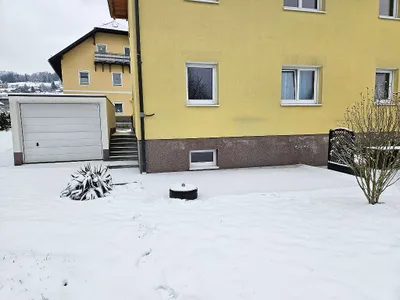 4-Zimmer-Wohnung mieten in Kirchdorf an der Krems – 88 m², € 1.190 – Bild 4 von 12