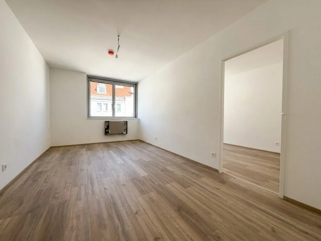 Provisionsfrei: Erstbezug ins gekühlte 2-Zimmer Büro mit idealer U-Bahn Anbindung! - Ansicht 2