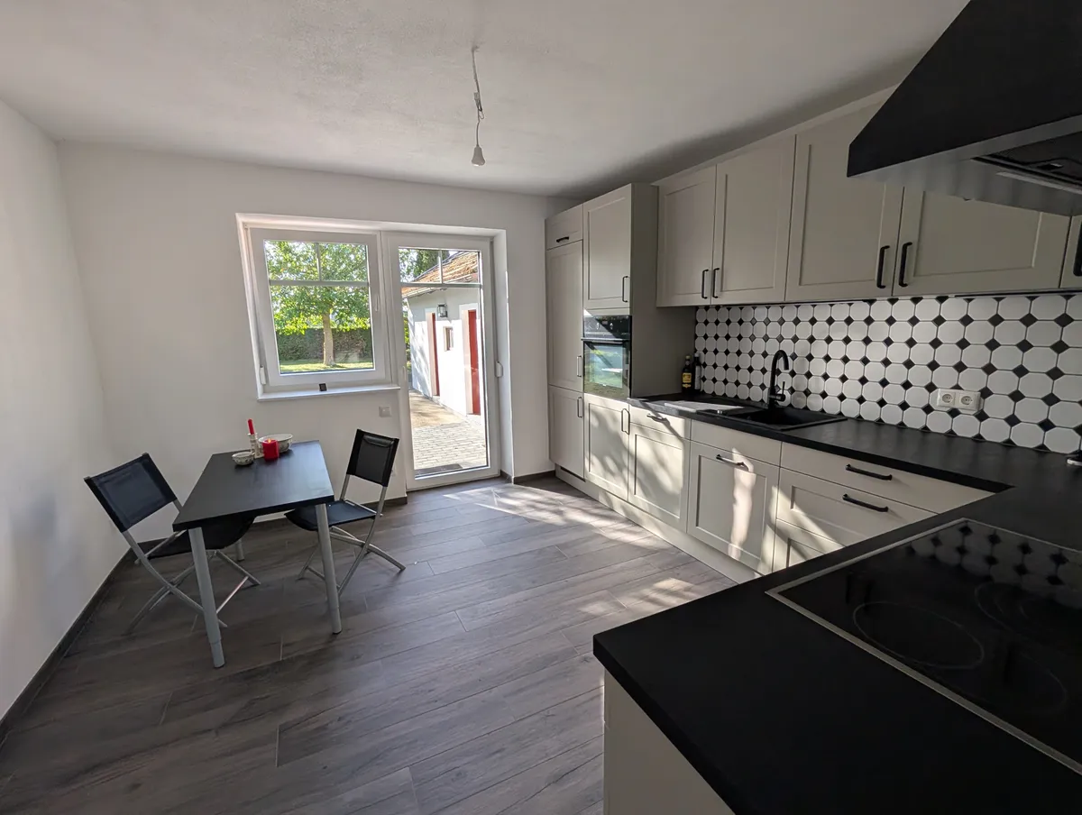 Haus – Burgkirchen - Ansicht 3
