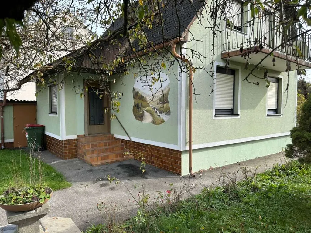 Haus – Feldkirchen bei Graz, Lebern - Ansicht 2