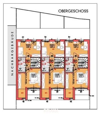 6-Zimmer-Haus kaufen in Gänserndorf – 170,87 m², € 499.000 – Bild 42 von 45