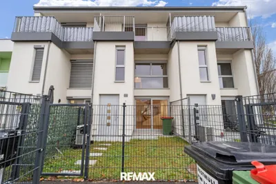 6-Zimmer-Haus kaufen in Gänserndorf – 170,87 m², € 499.000 – Bild 38 von 45