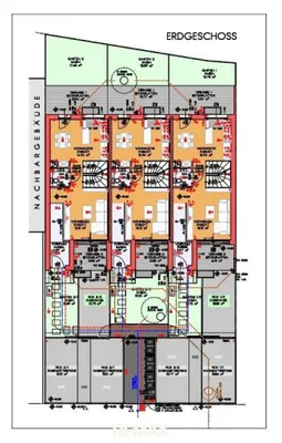 6-Zimmer-Haus kaufen in Gänserndorf – 170,87 m², € 499.000 – Bild 41 von 45