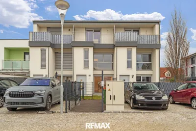 6-Zimmer-Haus kaufen in Gänserndorf – 170,87 m², € 499.000 – Bild 39 von 45
