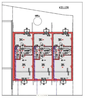 6-Zimmer-Haus kaufen in Gänserndorf – 170,87 m², € 499.000 – Bild 44 von 45