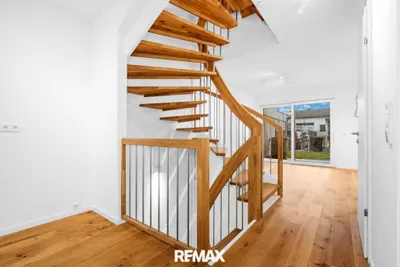 6-Zimmer-Haus kaufen in Gänserndorf – 170,87 m², € 499.000 – Bild 9 von 45