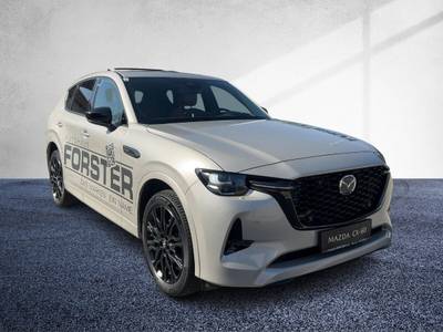 Mazda CX-60 /3.3L/8AT/AWD/HOMURA PLUS Leder Matrix Pano