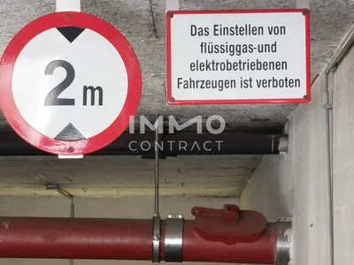 Immobilie mieten in Wien – 11 m², € 156 – Bild 2 von 3