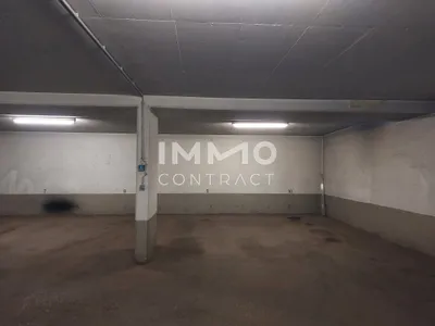 Immobilie mieten in Wien – 11 m², € 156 – Bild 1 von 3