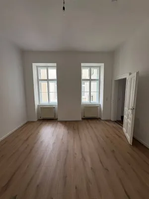 2-Zimmer-Wohnung mieten in Wien – 77 m², € 867 – Bild 2 von 12