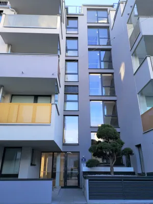 3-Zimmer-Wohnung mieten in Wien – 66 m², € 1.670 – Bild 1 von 2