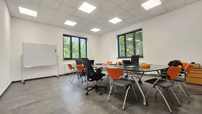 Gewerbeimmobilie mieten in Graz-Umgebung – 545 m², € 4.248 – Bild 5 von 15