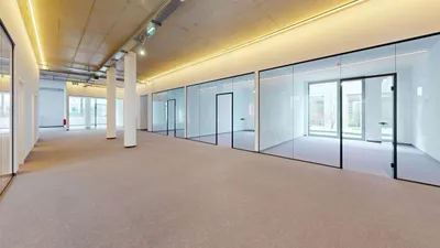 10-Zimmer-Gewerbeimmobilie mieten in Salzburg Stadt – 427 m², € 7.258 – Bild 3 von 19