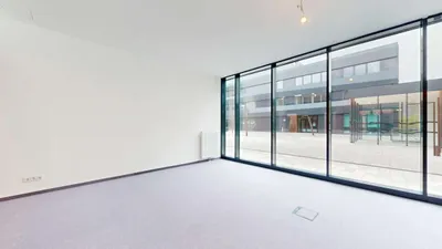 10-Zimmer-Gewerbeimmobilie mieten in Salzburg Stadt – 427 m², € 7.258 – Bild 6 von 19