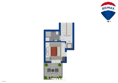 4-Zimmer-Haus kaufen in Korneuburg – 135 m², € 680.000 – Bild 34 von 35