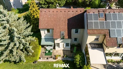4-Zimmer-Haus kaufen in Korneuburg – 135 m², € 680.000 – Bild 26 von 35